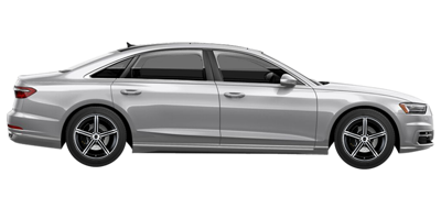 Audi A8 L 2019