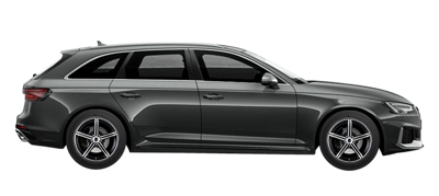 Audi Rs4 2019