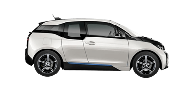 Bmw I3 2019