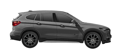 Bmw X1 2019