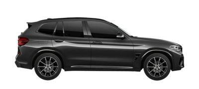 Bmw X3m 2019