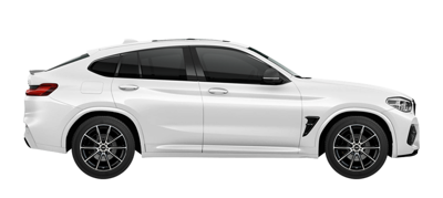 Bmw X4m 2019