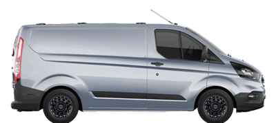 Ford Transit Custom 2019