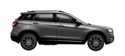 Haval H6 2019