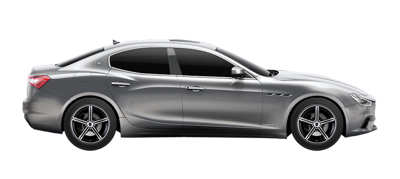 Maserati Ghibli 2019