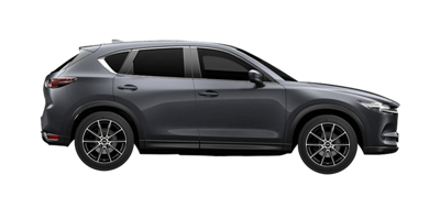 Mazda Cx 5 2019