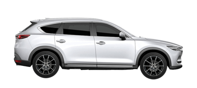 Mazda Cx 8 2019