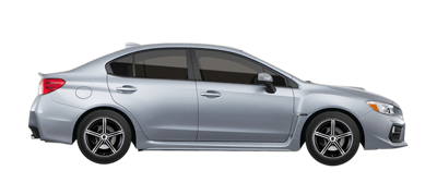 Subaru Wrx 2019