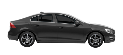 Volvo S60 2019