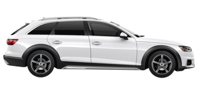 Audi A4 Allroad 2020