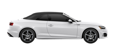 Audi A5 Cabriolet 2020