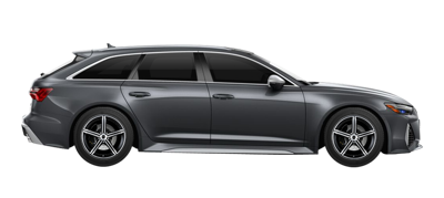 Audi Rs6 2020