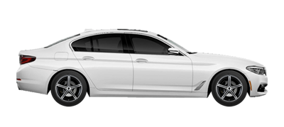 Bmw 5 Series 2020