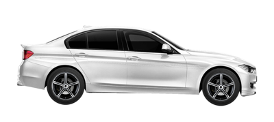 Bmw B3 BITURBO