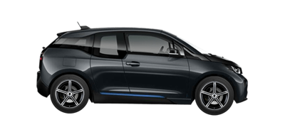 Bmw I3 2020