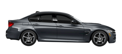 Bmw M3 Competition