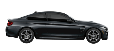 Bmw M4 Competition