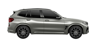 Bmw X3m 2020