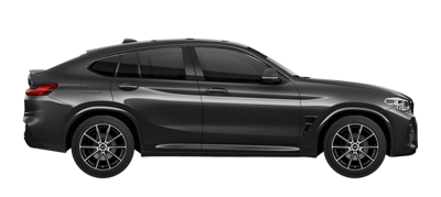 Bmw X4 2020