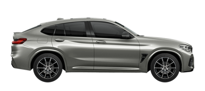 Bmw X4m 2020