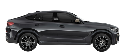 Bmw X6 2020