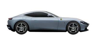 Ferrari Roma 2020