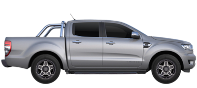 Ford Ranger 2020