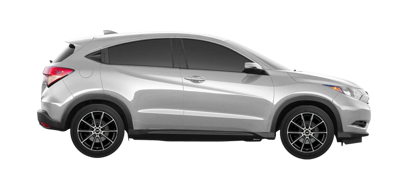 Honda Hr V 2020