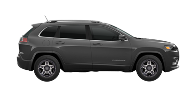 Jeep Cherokee 2020