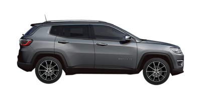 Jeep Compass 2020