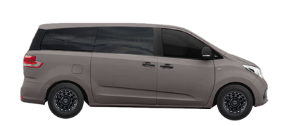 Ldv G10 2020
