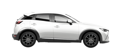 Mazda Cx 3 2020