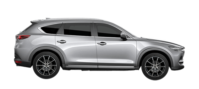 Mazda Cx 8 2020