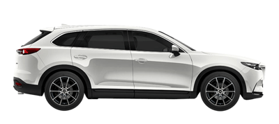 Mazda Cx 9 2020