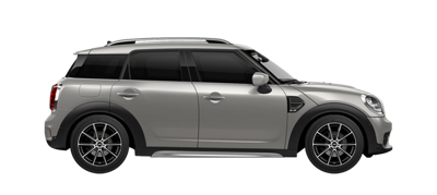 Mini Countryman 2020