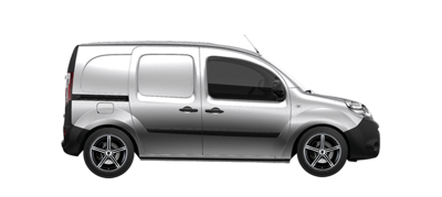 Renault Kangoo 2020