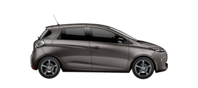 Renault Zoe 2020