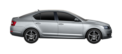 Skoda Octavia 2020
