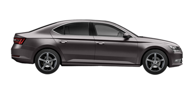 Skoda Superb 2020
