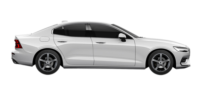 Volvo S60 2020