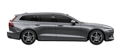 Volvo V60 2020