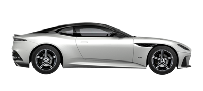 Aston Martin Dbs Superleggera 2021