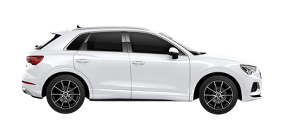 Audi Q3 Sportback 2021
