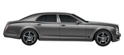 Bentley Mulsanne
