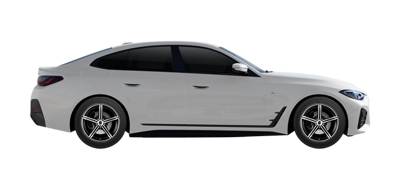 Bmw I4 2021