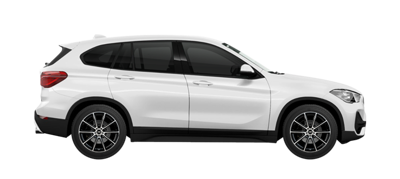 Bmw X1 2021