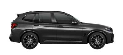 Bmw X3M