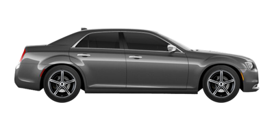 Chrysler 300 2021