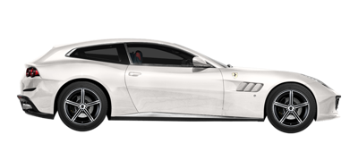 Ferrari Gtc4 2021