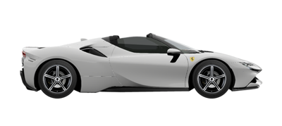 Ferrari Sf90 Spider 2021